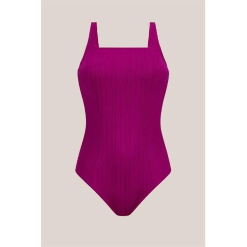 Treviso OP едноделен костим за капење